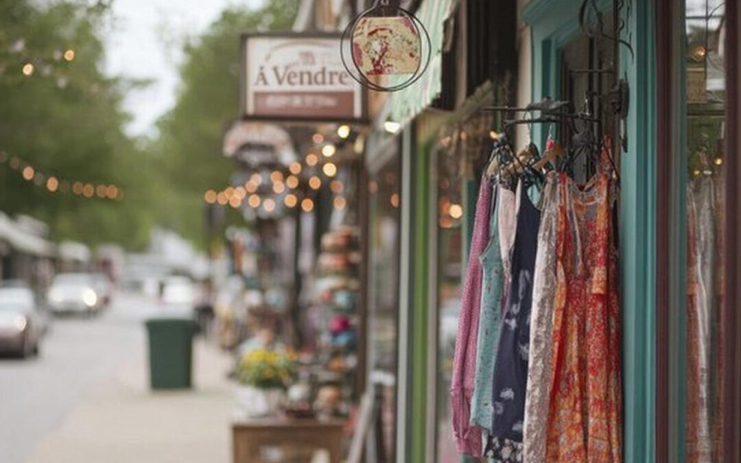 comment vendre son fonds de commerce