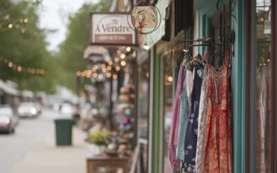 Comment vendre son fonds de commerce ?